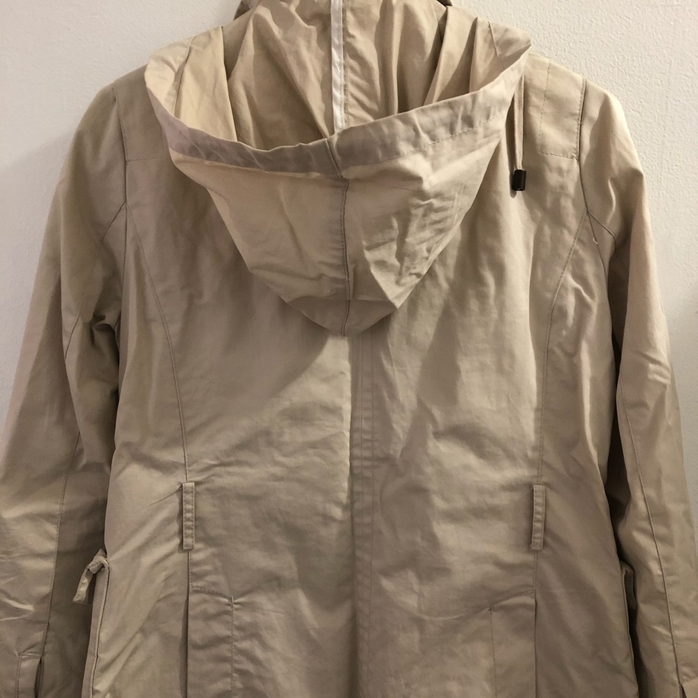 Levis Spring Jacket - Picture 5 of 6